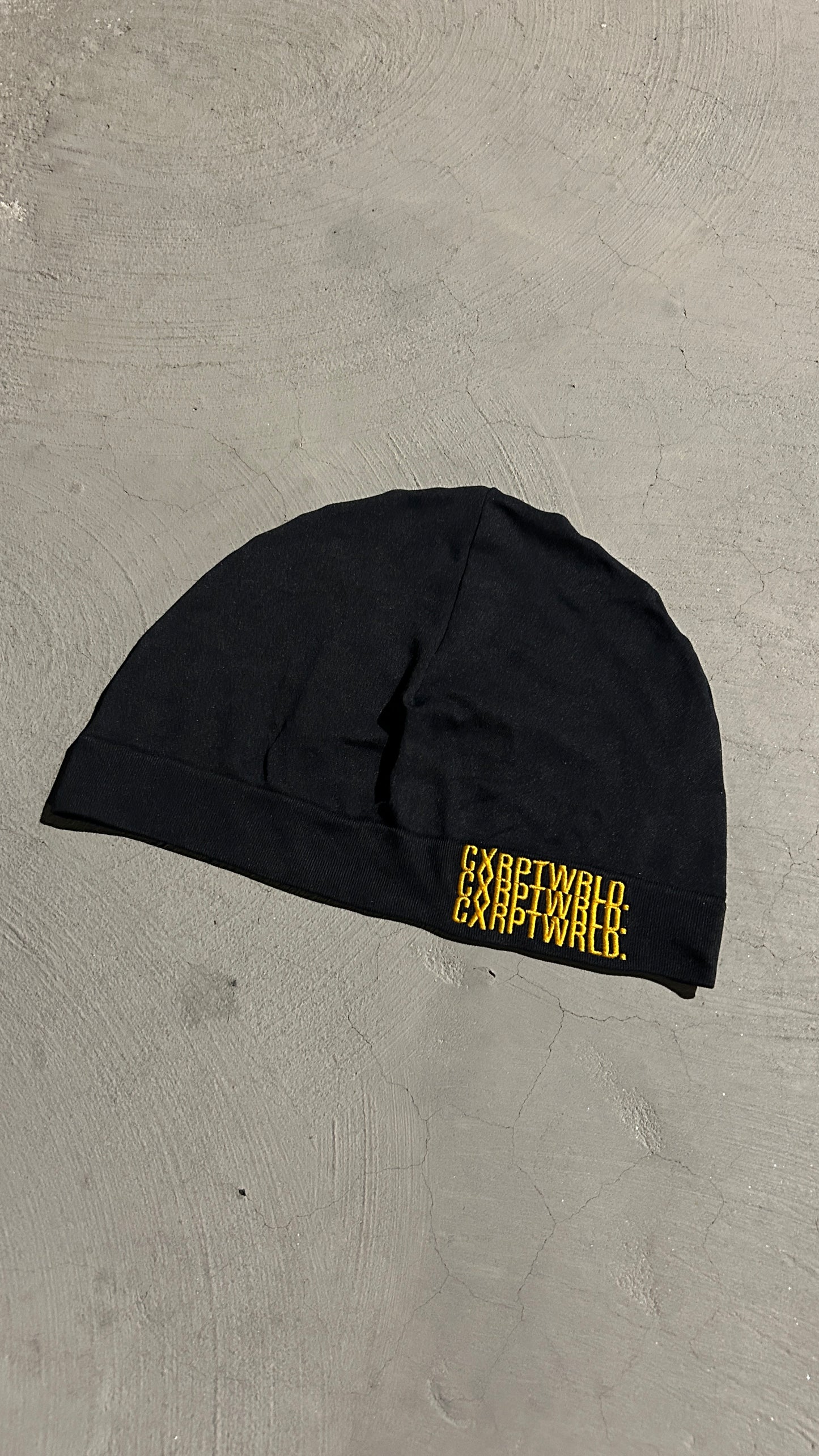 CXRPT SKULLY