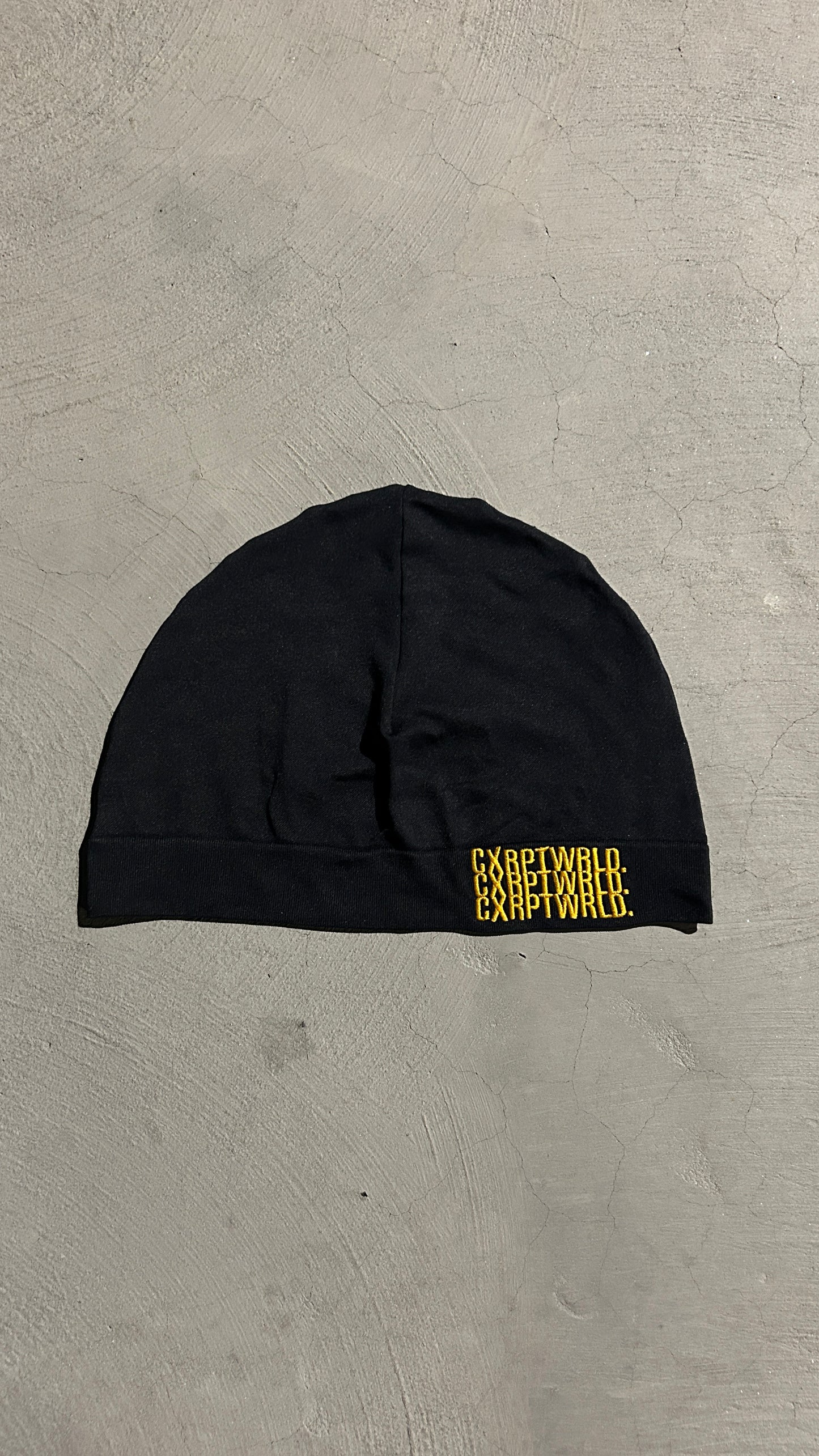 CXRPT SKULLY