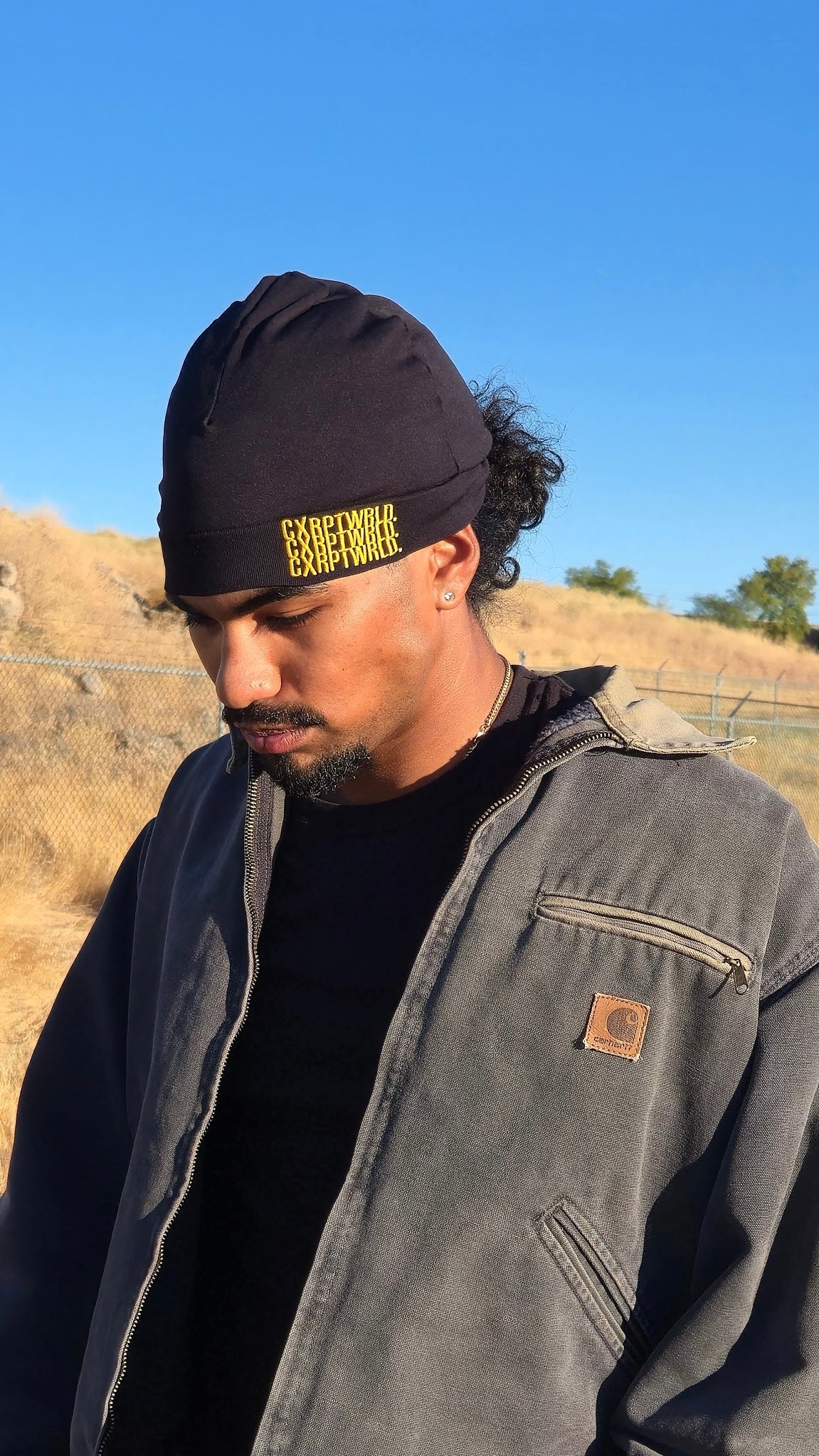 CXRPT SKULLY