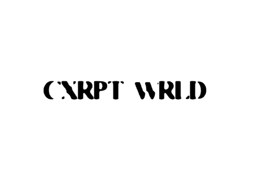Cxrpt Wrld